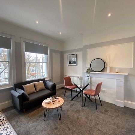 Hove Seaside Getaway Apartments Kültér fotó